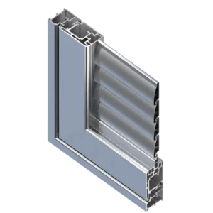 Persiana su misura Ponzio | Esinfissi Jesi